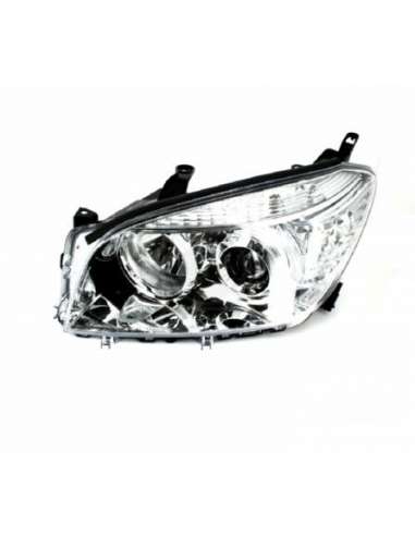 Faro principal Izq. Nps T676A39B - T676A39B OPTICADELANTERAIZQUIERDA