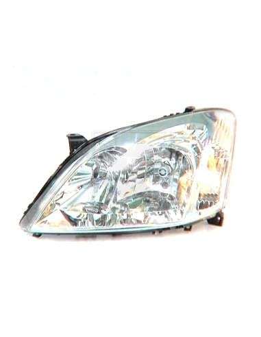 Faro principal Izq. Nps T676A42 - T676A42 OPTICADELANTERAIZQUIERDA