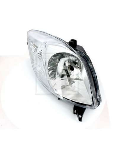 Faro principal Izq. Nps T676A55 - T676A55 OPTICADELANTERAIZQUIERDA