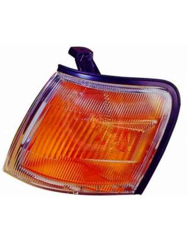 Piloto intermitente Der. Nps T690A03 - T690A03 INTERMITENTE DELANTERA DERE Economy