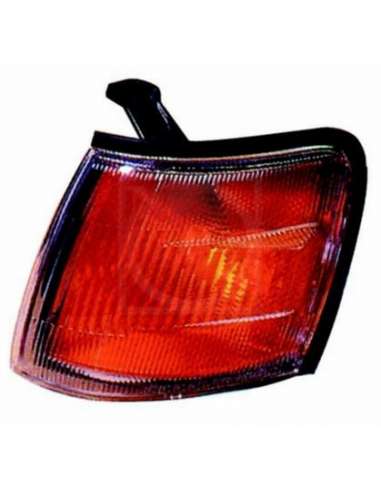 Piloto intermitente Der. Nps T690A04 - T690A04 INTERMITENTE DELANTERA DERE Economy