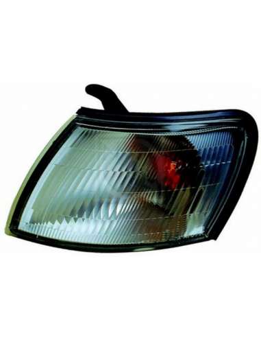 Piloto intermitente Der. Nps T690A07 - T690A07 INTERMITENTE DELANTERA DERE Economy
