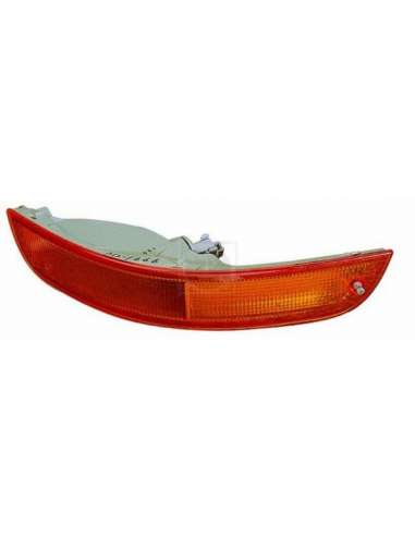 Piloto intermitente Der. Nps T690A12 - T690A12 INTERMITENTE DELANTERA DERE Economy