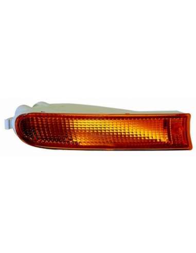 Piloto intermitente Der. Nps T690A24 - T690A24 INTERMITENTE DELANTERA DERE Economy