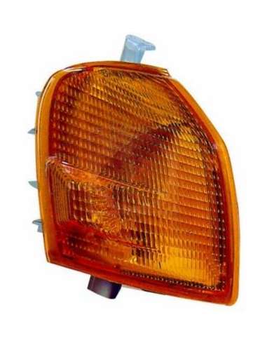 Piloto intermitente Der. Nps T690A25 - T690A25 INTERMITENTE DELANTERA DERE Economy