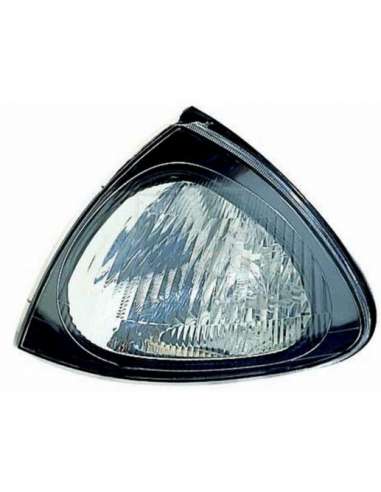 Piloto intermitente Der. Nps T690A27 - T690A27 INTERMITENTE DELANTERA DERE Economy
