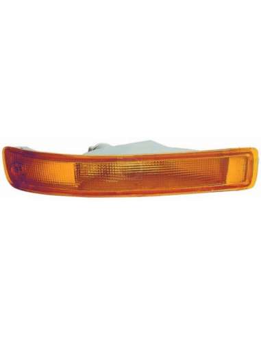 Piloto intermitente Der. Nps T690A29 - T690A29 INTERMITENTE DELANTERA DERE Economy