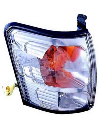 Piloto intermitente Der. Nps T690A36 - T690A36 INTERMITENTE DELANTERA DERE Economy