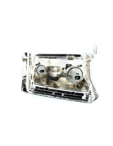 Piloto intermitente Der. Nps T690A36A - T690A36A INTERMITENTE DELANTERA DER Economy
