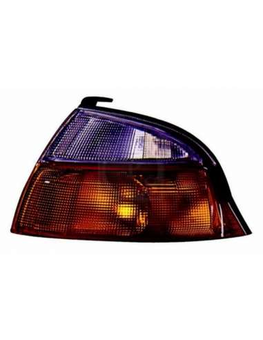 Piloto intermitente Der. Nps T690A37 - T690A37 INTERMITENTE DELANTERA DERE Economy