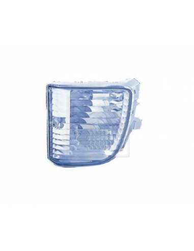 Piloto intermitente Der. Nps T690A39 - T690A39 INTERMITENTE DELANTERA DERE Economy