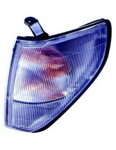 Piloto intermitente Der. Nps T690A40 - T690A40 INTERMITENTE DELANTERA DERE Economy