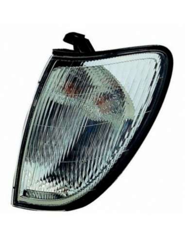 Piloto intermitente Der. Nps T690A48 - T690A48 INTERMITENTE DELANTERA DERE Economy