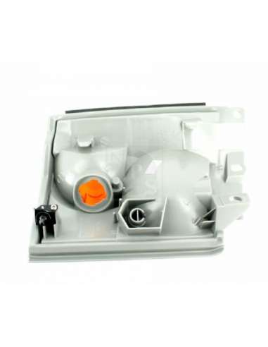 Piloto intermitente Izq. Nps T691A33A - T691A33A INTERMITENTE DELANTERA DER Economy
