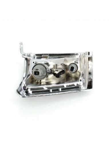 Piloto intermitente Izq. Nps T691A36A - T691A36A INTERMITENTE DELANTERA DER Economy
