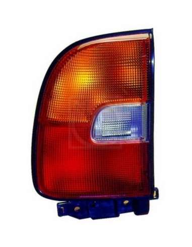 Piloto posterior Nps T760A24 - T760A24 FARO TRASERO DERECHO CLASSIC