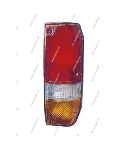 Piloto posterior Nps T760A35 - T760A35 FARO TRASERO DERECHO CLASSIC