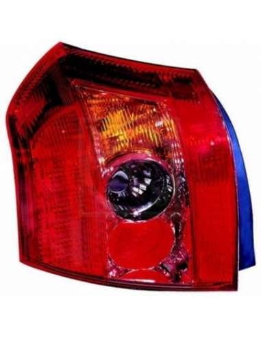 Piloto posterior Nps T760A42 - T760A42 FARO TRASERO DERECHO CLASSIC