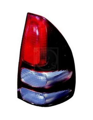 Piloto posterior Nps T760A45 - T760A45 FARO TRASERO DERECHO CLASSIC