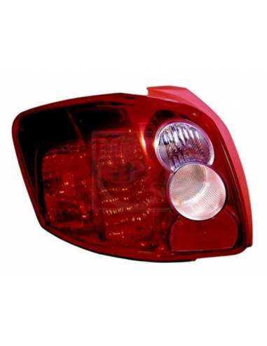 Piloto posterior Nps T760A53 - T760A53 FARO TRASERO DERECHO CLASSIC