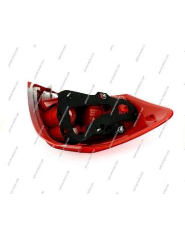 Piloto posterior Nps T760A67 - T760A67 FARO TRASERO DERECHO CLASSIC