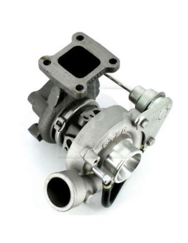 Turbocompresor, sobrealimentación Nps T809A42 - T809A42 BOMBADEACEITE