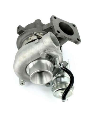 Turbocompresor, sobrealimentación Nps T809A56 - T809A56 BOMBADEACEITE