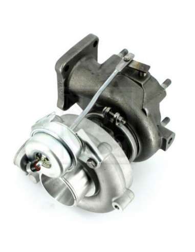 Turbocompresor, sobrealimentación Nps T809A64 - T809A64 TURBO