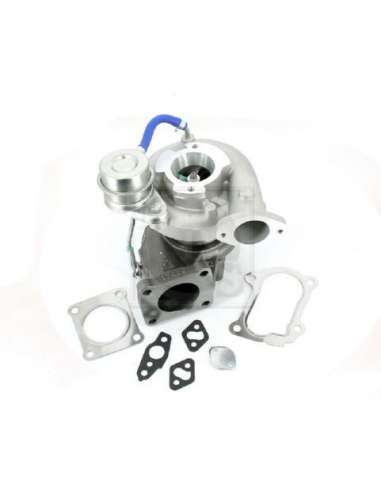 Turbocompresor, sobrealimentación Nps T809A71 - T809A71 BOMBADEACEITE