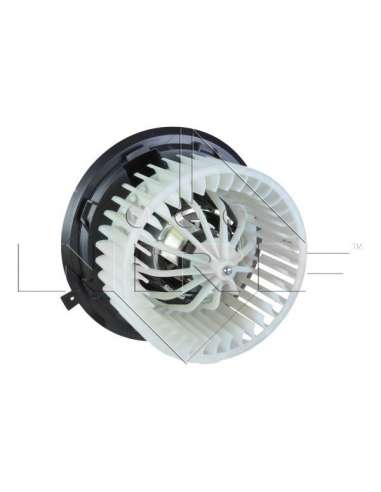 Ventilador habitáculo Nrf 34029 - VENTILADOR HABITACULO 10/2001 MEYLE-ORIGINAL Quality