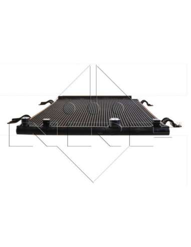 Condensador, aire acondicionado Nrf 350100 - CONDENSADOR TURISMO EASY FIT