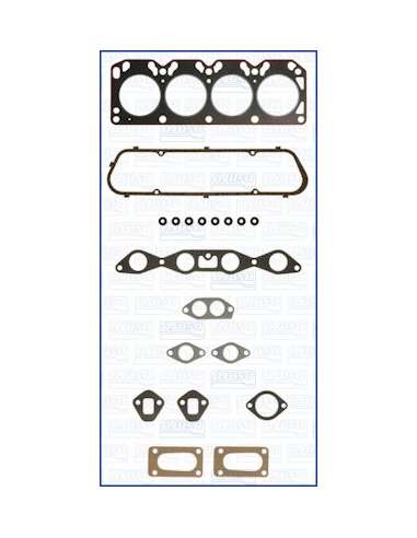 Juego de juntas, culata Ajusa 52013900 - JUEGO DESCARBONIZACION FOR FIBERMAX