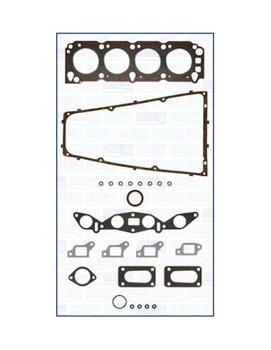 Juego de juntas, culata Ajusa 52015200 - JUEGO DESCARBONIZACION FOR FIBERMAX