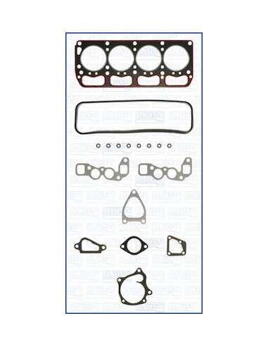 Juego de juntas, culata Ajusa 52020100 - JUEGO DESCARBONIZACION TOY FIBERMAX
