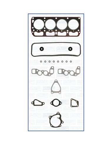 Juego de juntas, culata Ajusa 52020200 - JUEGO DESCARBONIZACION TOY FIBERMAX