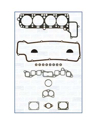 Juego de juntas, culata Ajusa 52020700 - JUEGO DESCARBONIZACION TOY FIBERMAX