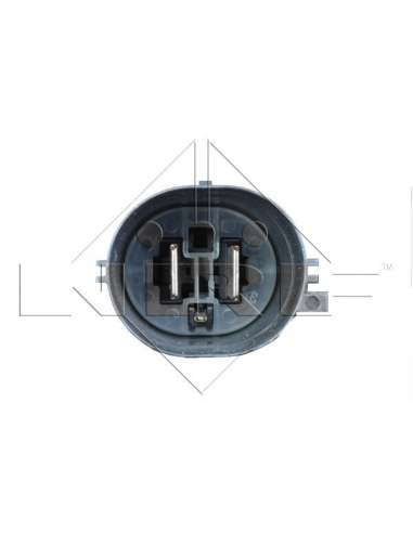Ventilador, refrigeración del motor Nrf 47266 - VENTILADOR TURISMO