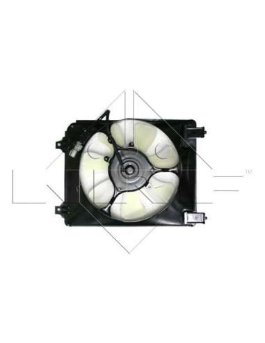 Ventilador, refrigeración del motor Nrf 47271 - VENTILADOR TURISMO