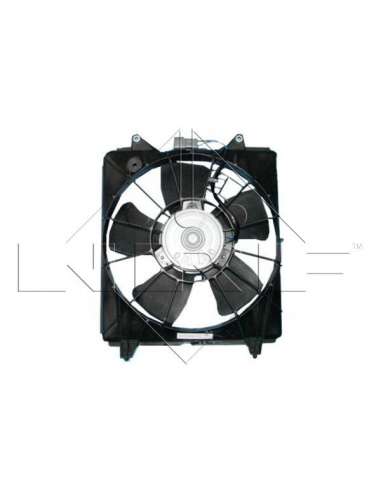 Ventilador, refrigeración del motor Nrf 47274 - VENTILADOR TURISMO