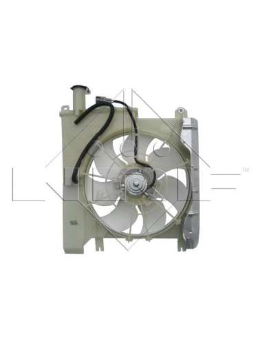 Ventilador, refrigeración del motor Nrf 47356 - VENTILADOR, REFRIGERACION DEL MOTOR