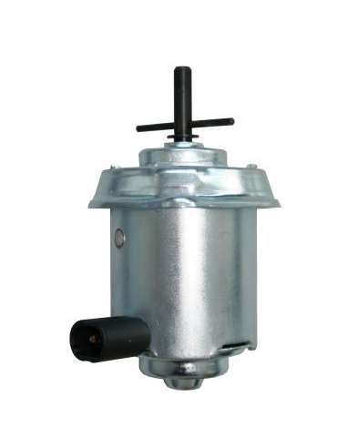 Motor eléctrico, ventilador del radiador Nrf 47360 - VENTILADOR TURISMO