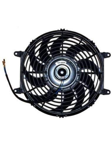 Ventilador, refrigeración del motor Nrf 47435 - VENTILADOR REFRIGERACION MOTOR 0mm
