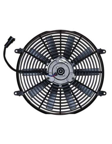 Ventilador, refrigeración del motor Nrf 47440 - VENTILADOR, REFRIGERACION DEL MOTOR - Pull 380mm