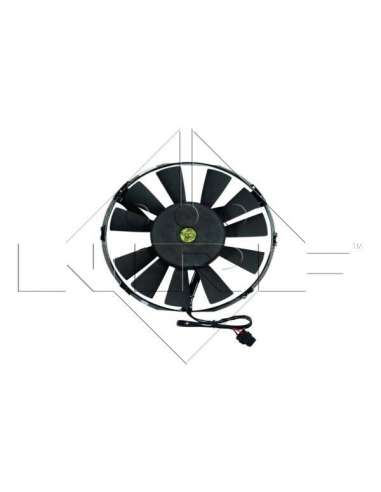 Ventilador, refrigeración del motor Nrf 47467 - VENTILADOR TURISMO -