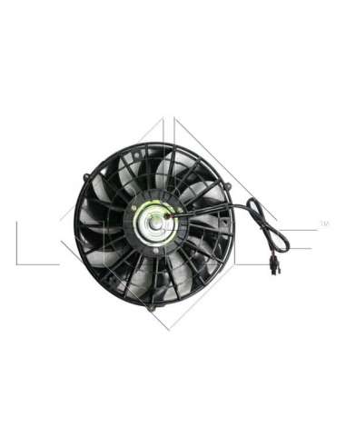 Ventilador, refrigeración del motor Nrf 47483 - VENTILADOR TURISMO 89-