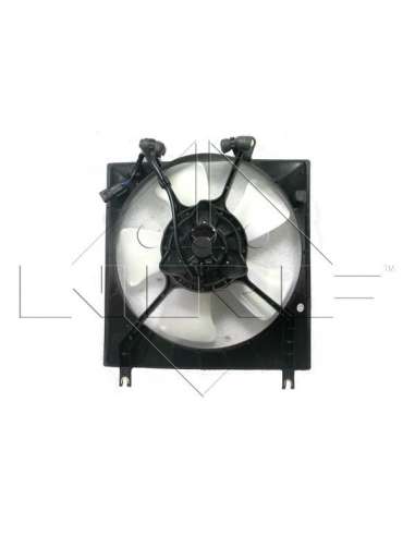 Ventilador, refrigeración del motor Nrf 47492 - VENTILADOR TURISMO