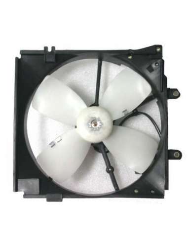 Ventilador, refrigeración del motor Nrf 47501 - VENTILADOR, REFRIGERACION DEL MOTOR