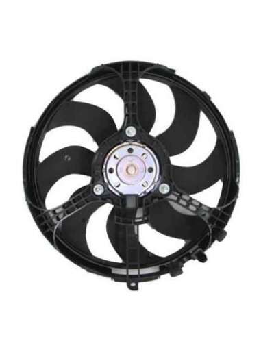 Ventilador, refrigeración del motor Nrf 47507 - VENTILADOR TURISMO