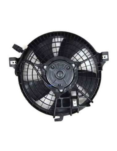Ventilador, refrigeración del motor Nrf 47510 - VENTILADOR TURISMO