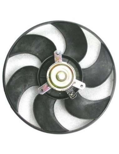 Ventilador, refrigeración del motor Nrf 47514 - VENTILADOR TURISMO